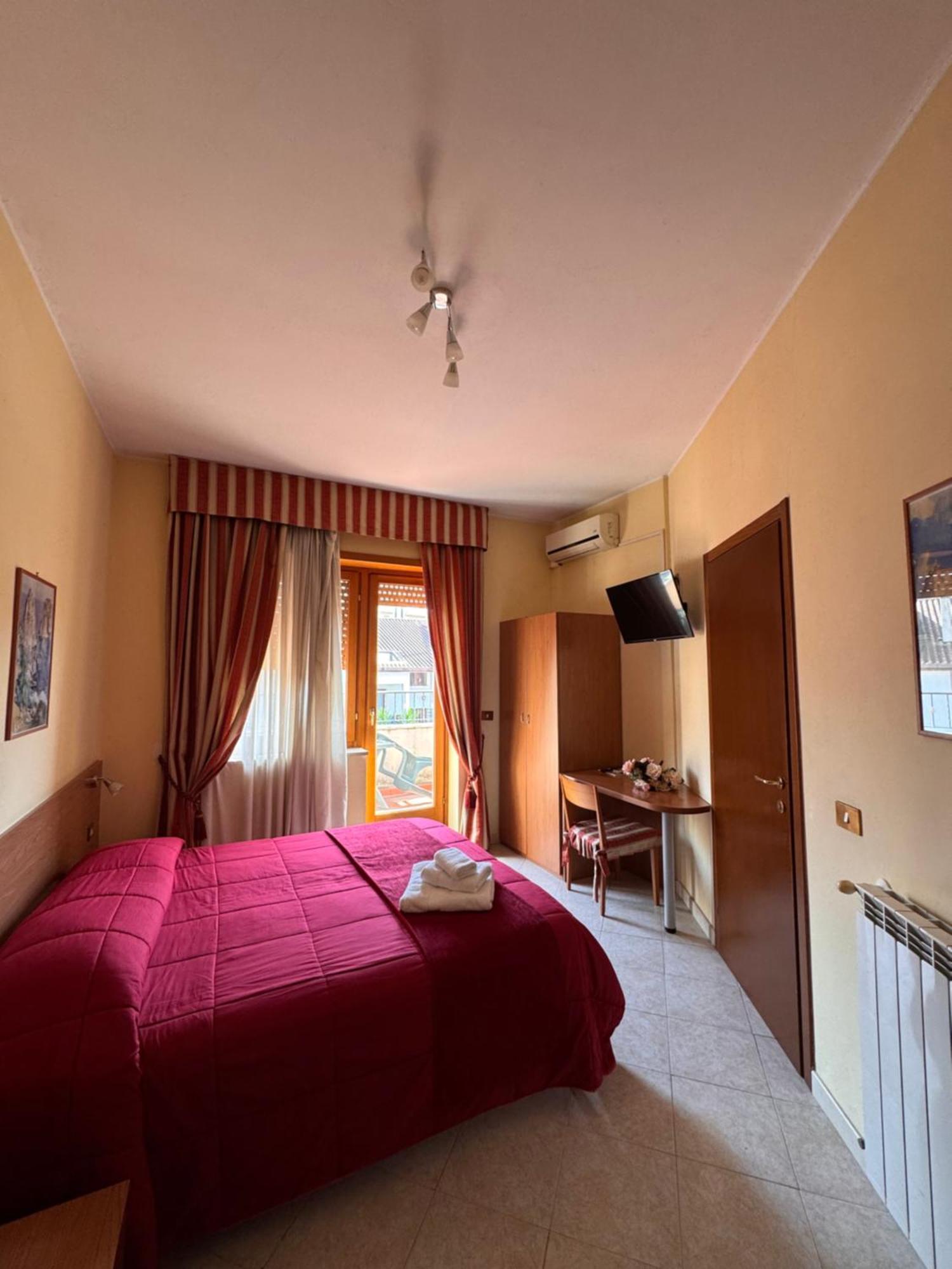 Villa Verde 2 Guidonia Montecelio Exterior photo