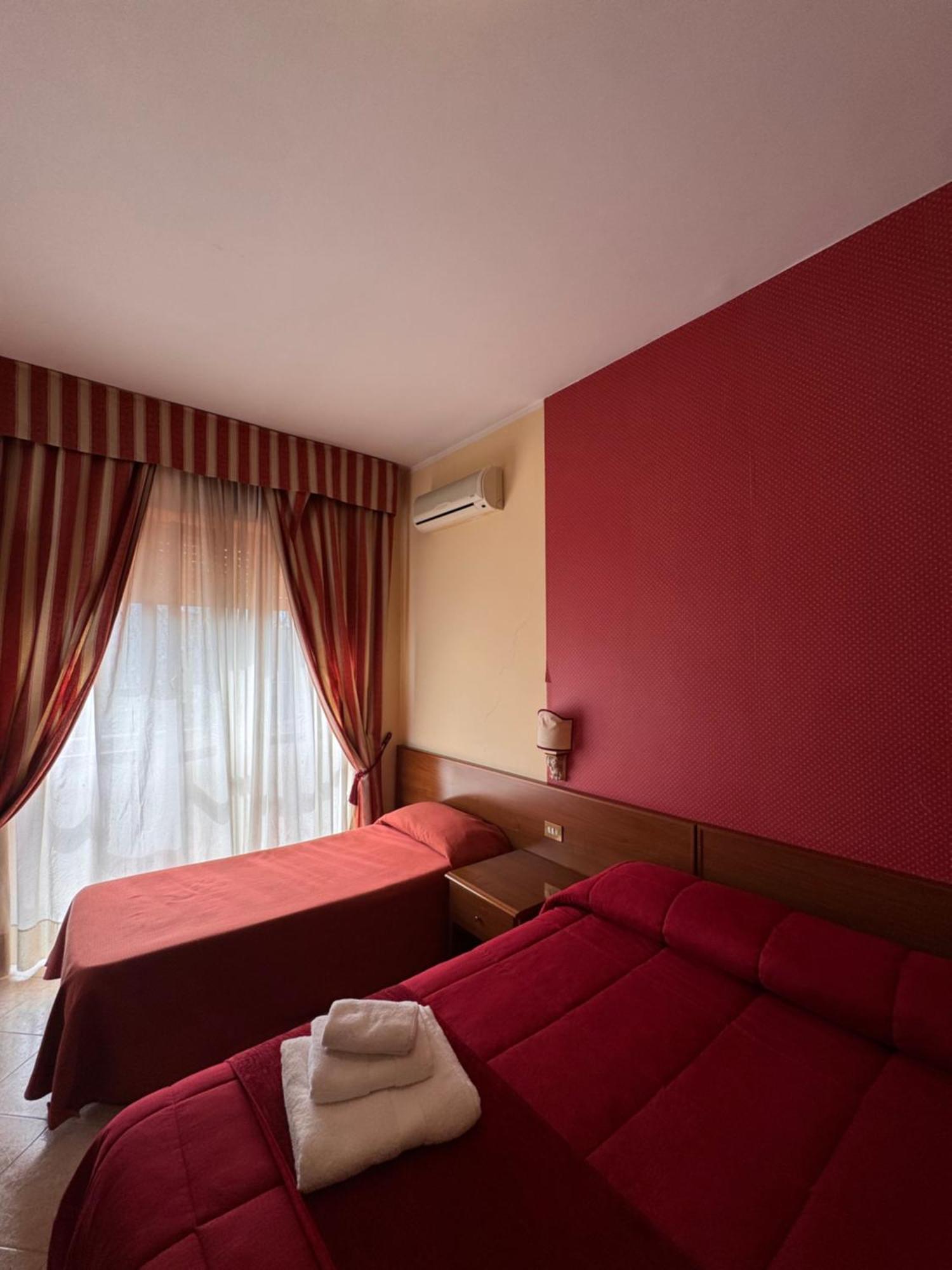Villa Verde 2 Guidonia Montecelio Exterior photo