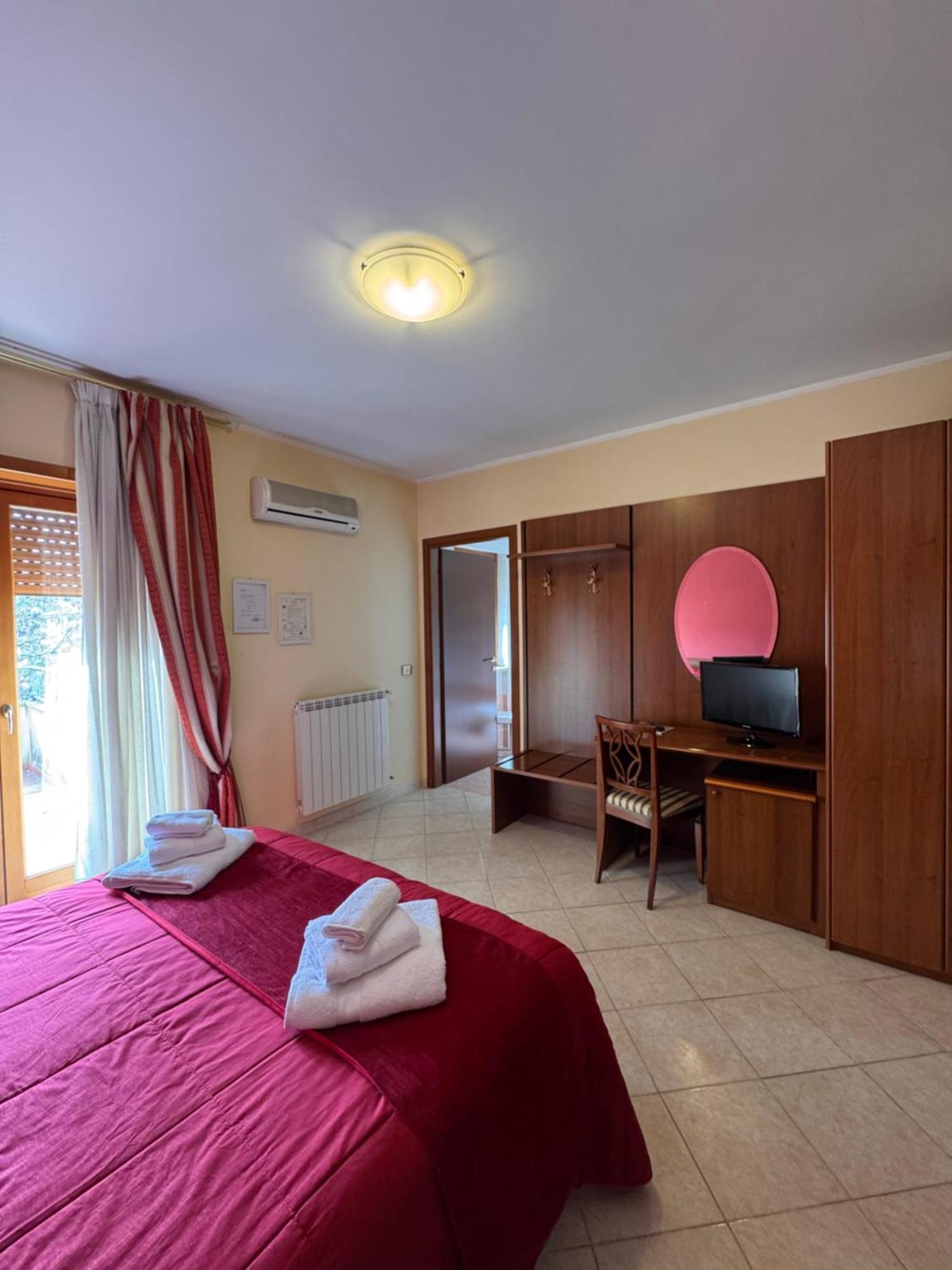 Villa Verde 2 Guidonia Montecelio Exterior photo